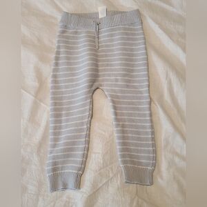 Carter's Baby Sweater Pants, 18 Mths